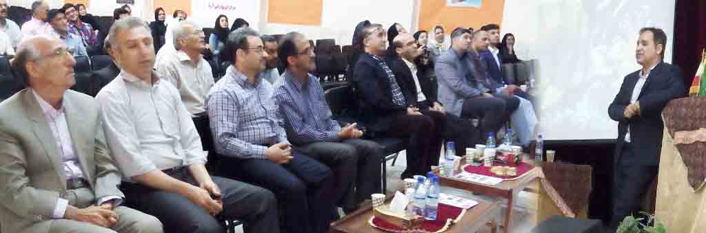 برگزاری نخستین همایش روش های پیشگیری و کاهش بیماری های قلبی کاشان